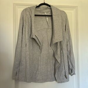 Lululemon Cardigan